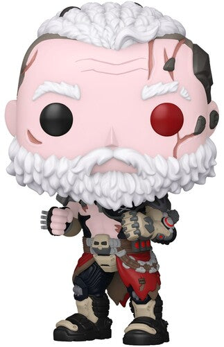 Funko POP! Games: Borderlands 4 - Amon