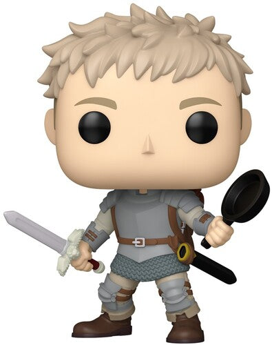 Funko POP! Anime: Delicious In Dungeon - Laios (Styles May Vary)