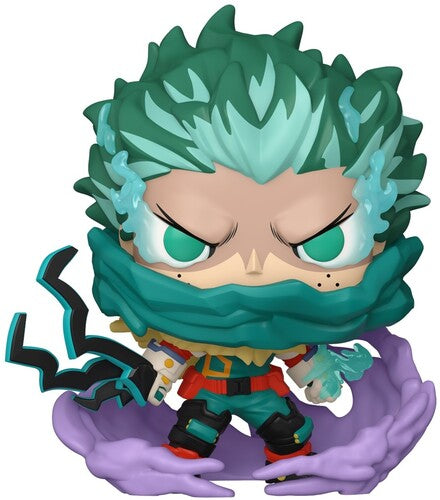 Funko POP! Premium: My Hero Academia - Deku (MHA)