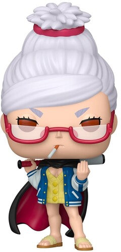 Funko POP! Anime: Dan Da Dan - Seiko Ayase