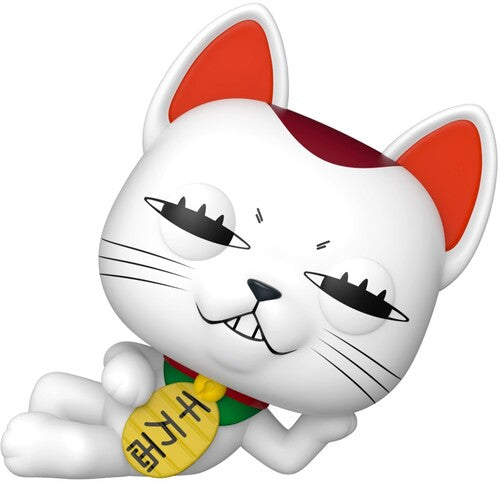 Funko POP! Anime: Dan Da Dan - Turbo Granny Cat