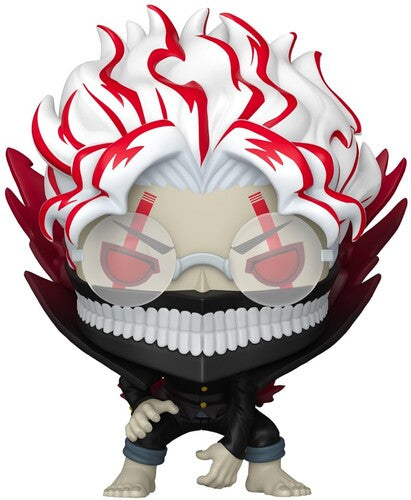 Funko POP! Anime: Dan Da Dan - Okarun (Styles May Vary)