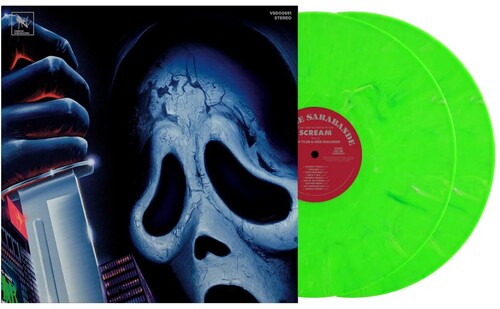 Brian Tyler / Sven Faulconer - Scream VI (Music From The Motion Picture)