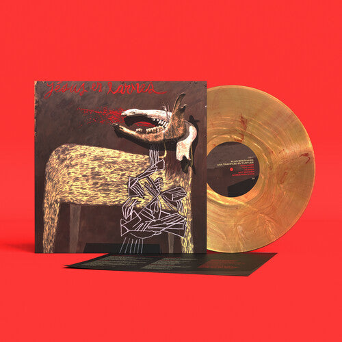 Alan Sparhawk - With Trampled By Turtles - Sunflare