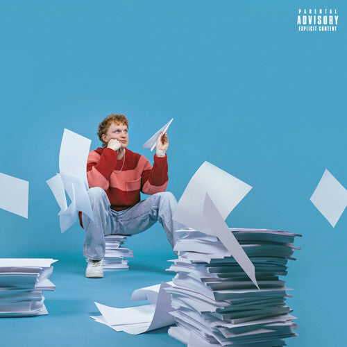 Knox - Going, Going, Gone Op. White