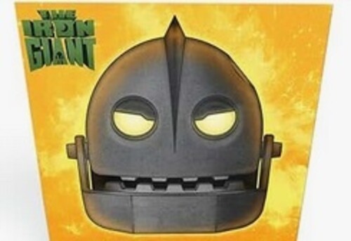 Michael Kamen - The Iron Giant (Original Motion Picture Score)