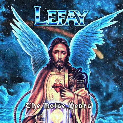 Lefay - Noise Years