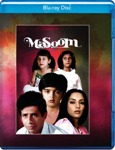 Masoom / (Mod)
