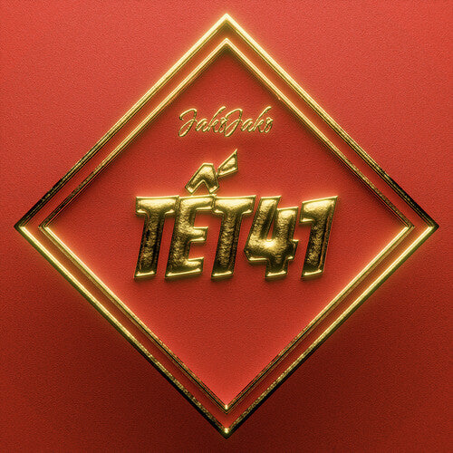 Jakojako - Tet 41