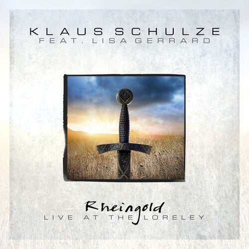 Klaus Schulze - Rheingold - Live at the Loreley