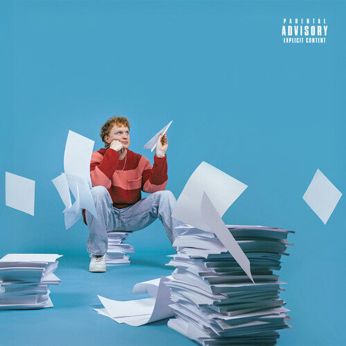 Knox - Going, Going, Gone