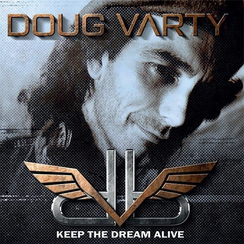 Doug Varty - Keep The Dream Alive