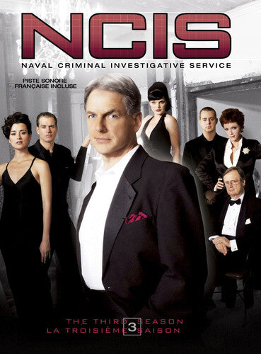 NCIS: Season3