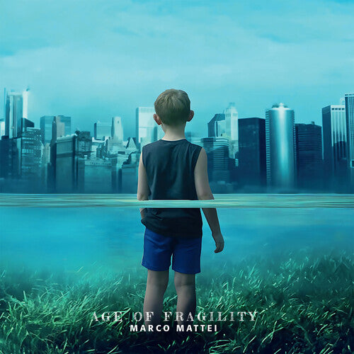 Marco Mattei - Age of Fragility