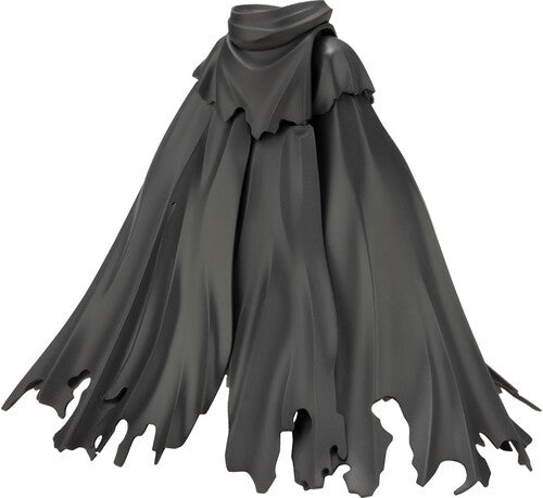 Kotobukiya - M.S.G - Dress Up Parts Crash & Side Cloak (Black Version)