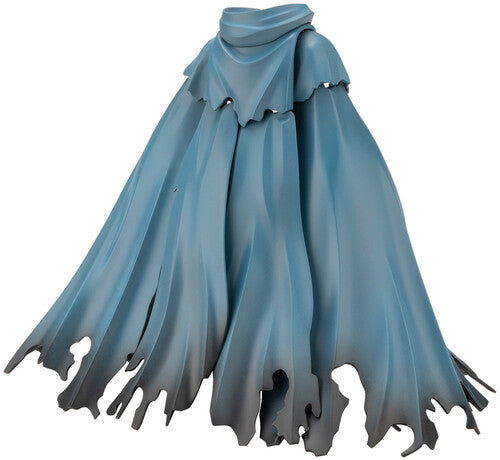Kotobukiya - M.S.G - Dress Up Parts Crash & Side Cloak (Blue Version)