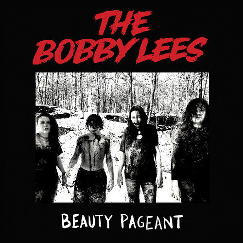 Bobby Lees - Beauty Pageant