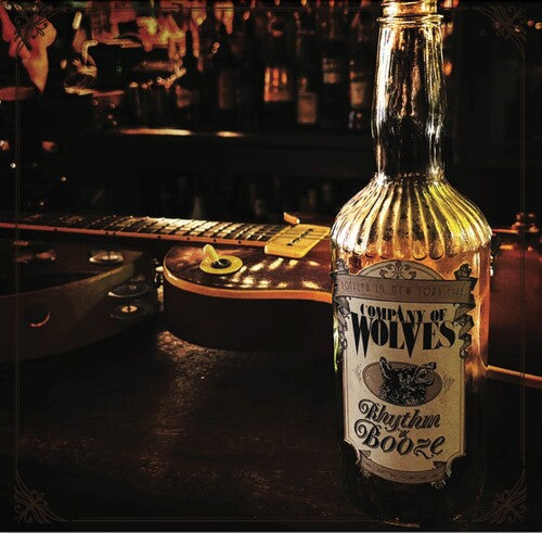 Company of Wolves - Rhythm & Booze