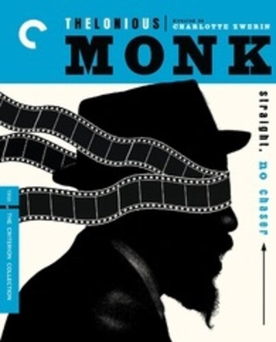Thelonious Monk: Straight, No Chaser