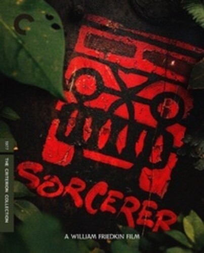 Sorcerer (Criterion Collection)