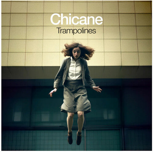 Chicane - Trampolines - Extended Edition