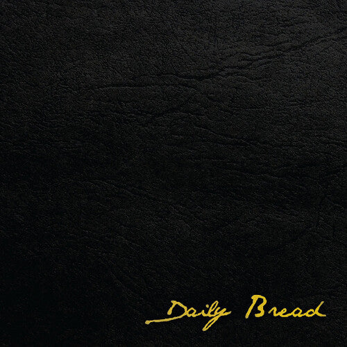 Apollo Brown / Hassaan Mackey - Daily Bread