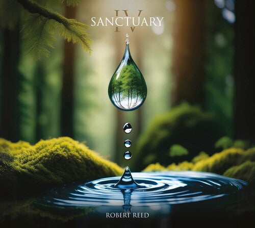 Robert Reed - Sanctuary IV