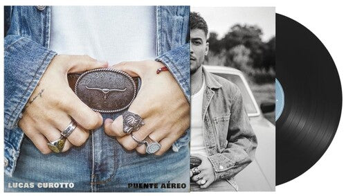 Lucas Curotto - Puente Aereo