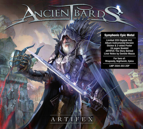 Ancient Bards - Artifex