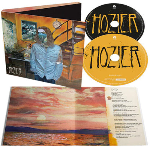 Hozier - Hozier