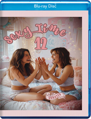 Sexy Time 12 / (Mod)