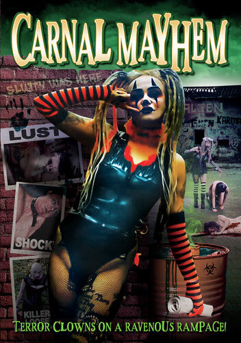 Carnal Mayhem