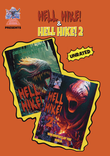 Hell Hike 1 And 2 Set
