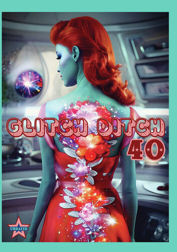Glitch Ditch 40 / (Mod)