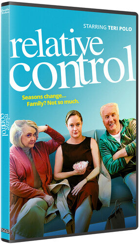 Relative Control