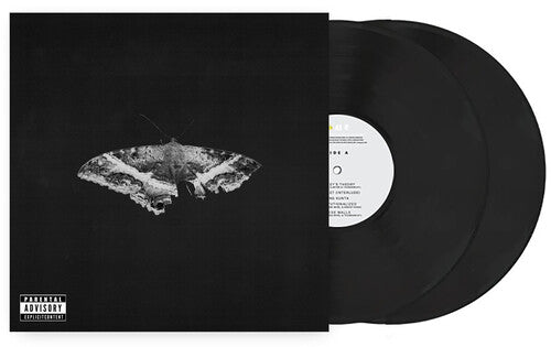 Kendrick Lamar - To Pimp A Butterfly (10 Year Anniversary Edition)