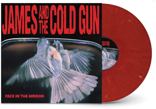 James & Cold Gun - Face In The Mirror