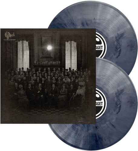 Opeth - The Last Will And Testament