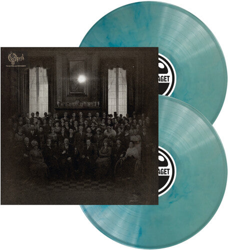 Opeth - The Last Will And Testament