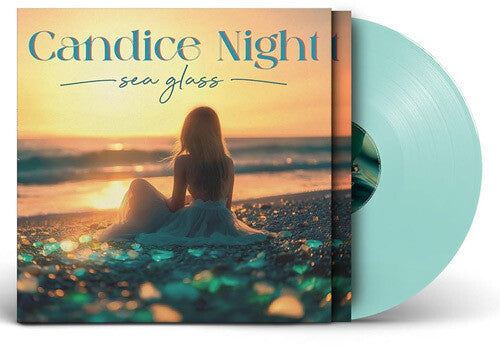 Candice Night - Sea Glass