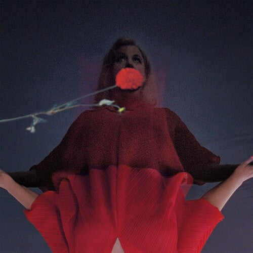 Amy Millan - I Went to Find You - Pink