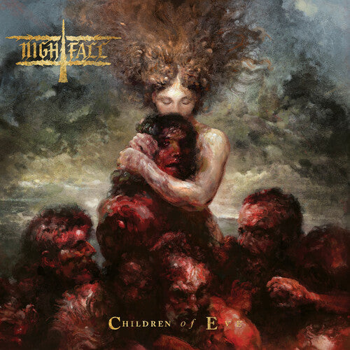 Nightfall - Children Of Eve