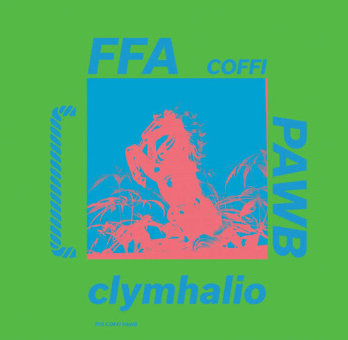 Ffa Coffi Pawb - Clymahlio - Green