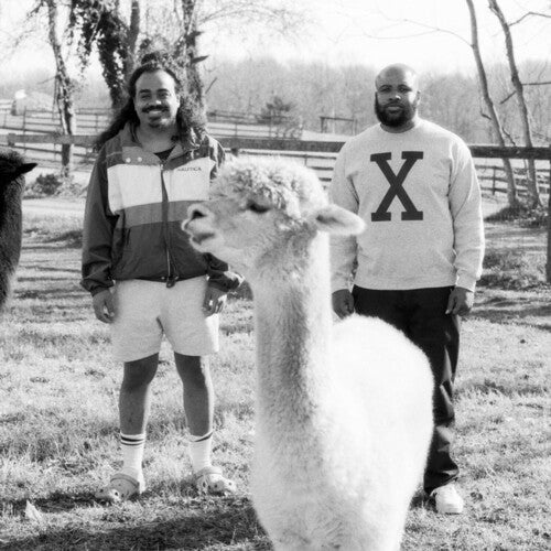 Infinity Knives/ Brian Ennals - A City Drowned in God's Black Tears