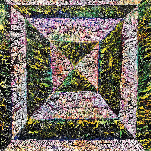 Natural Information Society/ Bitchin Bajas - Totality