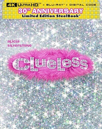 Clueless