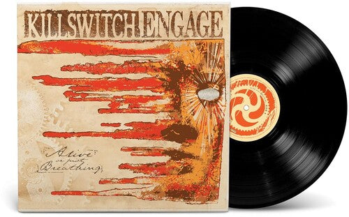 Killswitch Engage - Alive Or Just Breathing