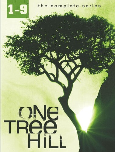 One Tree Hill: The Complete Series