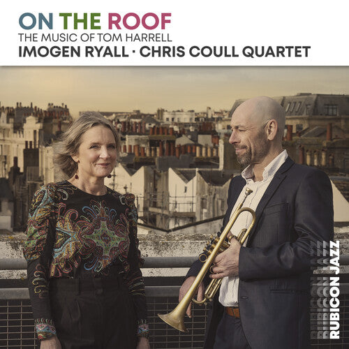 Imogen Ryall - On the Roof: The Music of Tom Harrell
