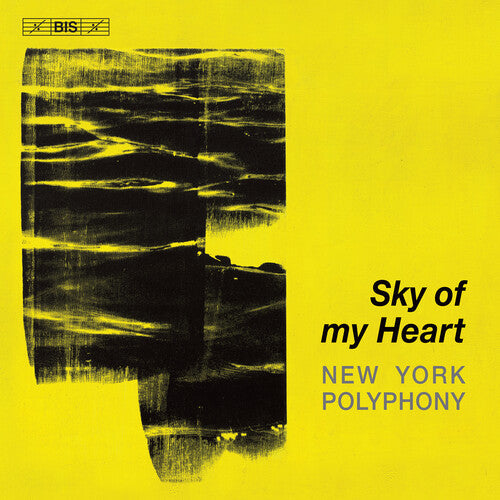 New York Polyphony - Sky of My Heart